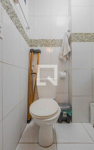 Apartamento à venda com 148m², 3 quartos e 1 vagaÁrea de Serviço - Banheiro