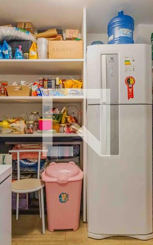 Apartamento à venda com 148m², 3 quartos e 1 vagaÁrea de Serviço - Quarto