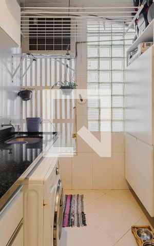 Apartamento à venda com 148m², 3 quartos e 1 vagaÁrea de Serviço