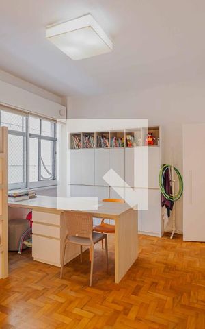 Apartamento à venda com 148m², 3 quartos e 1 vagaQuarto 1