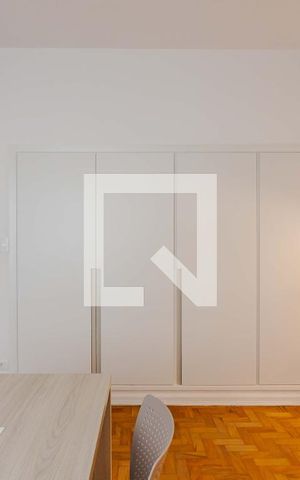 Apartamento à venda com 148m², 3 quartos e 1 vagaQuarto 1