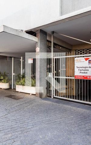 Apartamento à venda com 148m², 3 quartos e 1 vagaFachada