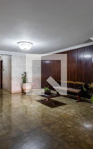 Apartamento à venda com 148m², 3 quartos e 1 vagaHall social