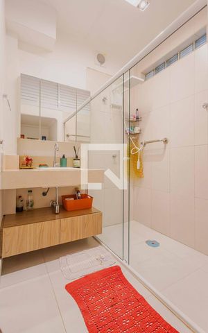 Apartamento à venda com 148m², 3 quartos e 1 vagaBanheiro