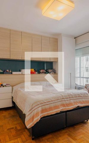 Apartamento à venda com 148m², 3 quartos e 1 vagaSuíte