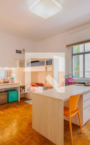 Apartamento à venda com 148m², 3 quartos e 1 vagaQuarto 1