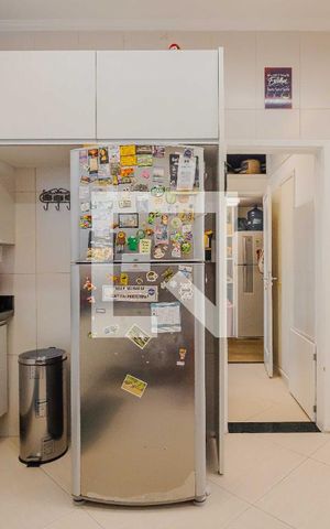 Apartamento à venda com 148m², 3 quartos e 1 vagaCozinha