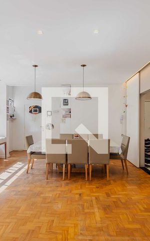 Apartamento à venda com 148m², 3 quartos e 1 vagaSala