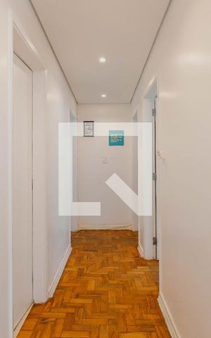 Apartamento à venda com 148m², 3 quartos e 1 vagaCorredor