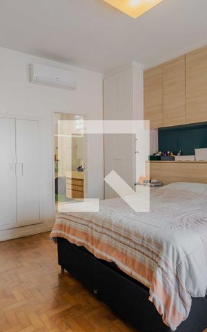 Apartamento à venda com 148m², 3 quartos e 1 vagaSuíte
