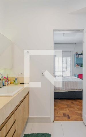 Apartamento à venda com 148m², 3 quartos e 1 vagaBanheiro da Suíte