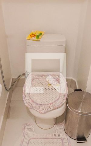 Apartamento à venda com 148m², 3 quartos e 1 vagaBanheiro