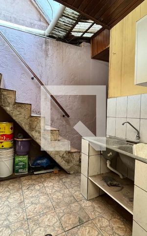 Casa à venda com 150m², 2 quartos e sem vaga Casa à venda com 150m², 2 quartos e sem vagaÁrea de Serviço