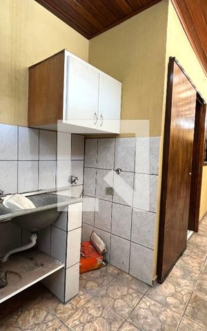 Casa à venda com 150m², 2 quartos e sem vaga Casa à venda com 150m², 2 quartos e sem vagaÁrea de Serviço