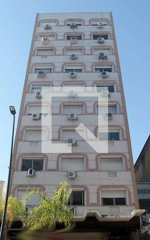 Apartamento à venda com 41m², 1 quarto e sem vagaFachada