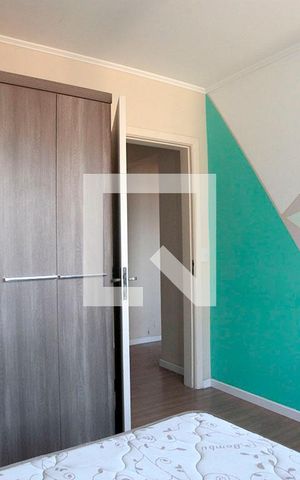 Apartamento à venda com 41m², 1 quarto e sem vagaQuarto