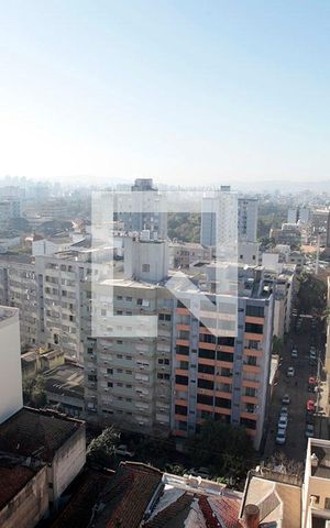 Apartamento à venda com 41m², 1 quarto e sem vagaÁrea Comum - Terraço Vista