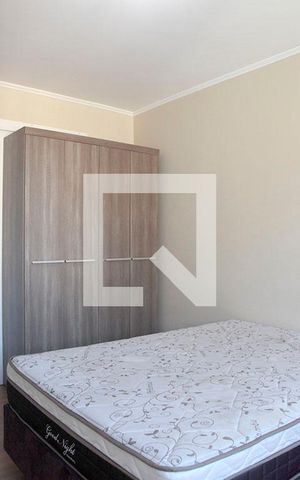 Apartamento à venda com 41m², 1 quarto e sem vagaSala