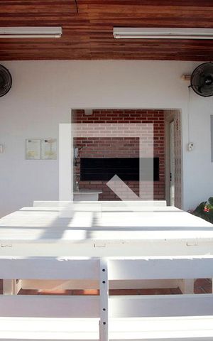 Apartamento à venda com 41m², 1 quarto e sem vagaÁrea Comum - Salão de Festas / Churrasqueira