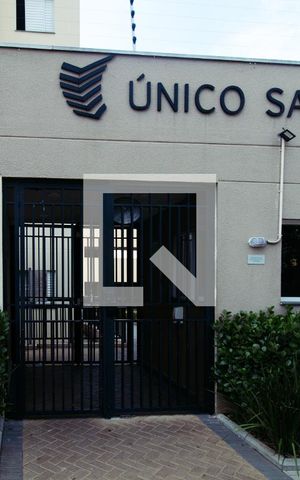 Apartamento à venda com 40m², 2 quartos e sem vaga Apartamento à venda com 40m², 2 quartos e sem vagaFachada