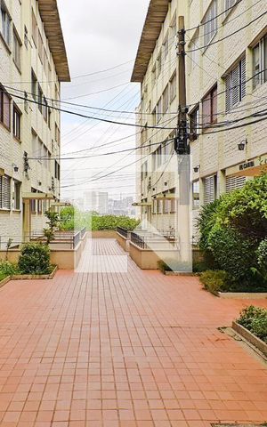 Apartamento para alugar com 61m², 2 quartos e 1 vaga Apartamento para alugar com 61m², 2 quartos e 1 vagaÁrea comum