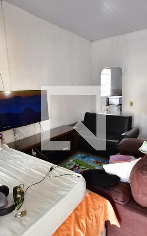 Casa à venda com 460m², 4 quartos e 4 vagasSala - Casa 1