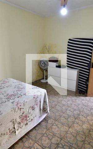 Casa à venda com 460m², 4 quartos e 4 vagasQuarto - Casa 3