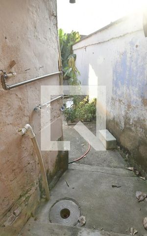 Casa à venda com 460m², 4 quartos e 4 vagasÁrea de Serviço - Casa 2