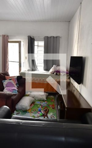 Casa à venda com 460m², 4 quartos e 4 vagasSala - Casa 1