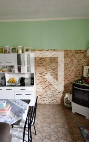 Casa à venda com 460m², 4 quartos e 4 vagasCozinha - Casa 3