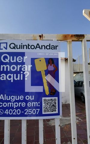 Casa à venda com 460m², 4 quartos e 4 vagasPlaca