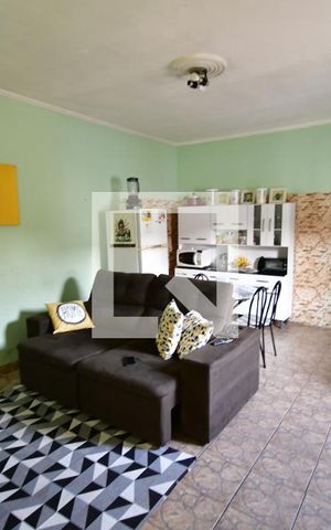 Casa à venda com 460m², 4 quartos e 4 vagasSala - Casa 3