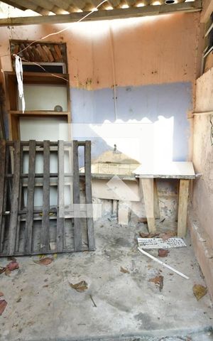 Casa à venda com 460m², 4 quartos e 4 vagasÁrea de Serviço - Casa 2