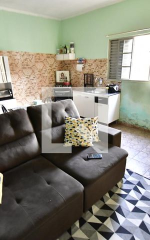 Casa à venda com 460m², 4 quartos e 4 vagasSala - Casa 3