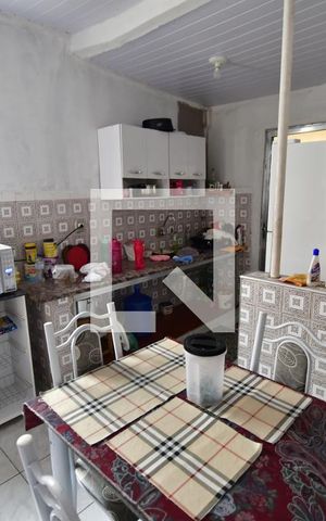 Casa à venda com 460m², 4 quartos e 4 vagasCozinha - Casa 1