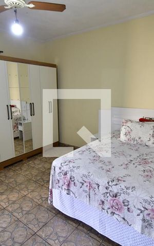 Casa à venda com 460m², 4 quartos e 4 vagasQuarto - Casa 3
