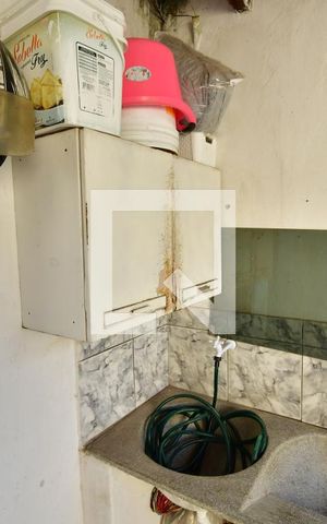 Casa à venda com 460m², 4 quartos e 4 vagasÁrea de Serviço - Casa 3