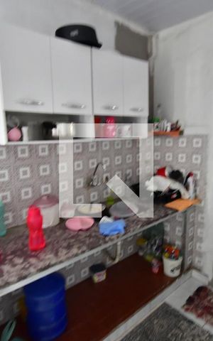 Casa à venda com 460m², 4 quartos e 4 vagasCozinha - Casa 1