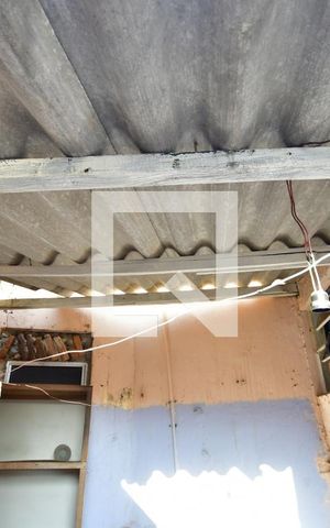 Casa à venda com 460m², 4 quartos e 4 vagasÁrea de Serviço - Casa 2 Detalhe