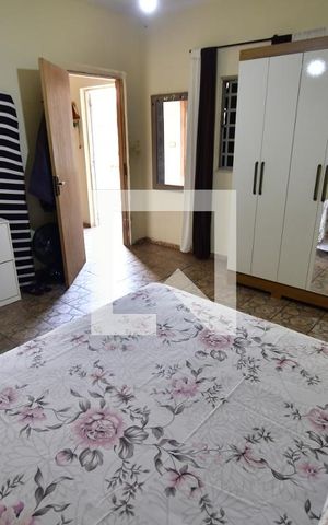 Casa à venda com 460m², 4 quartos e 4 vagasQuarto - Casa 3
