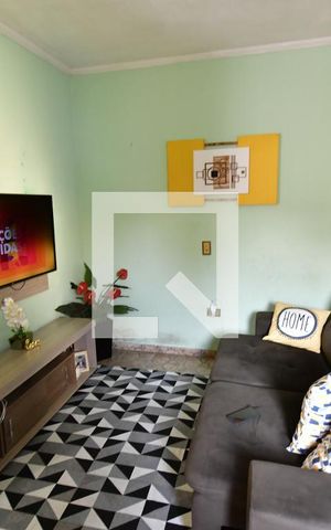 Casa à venda com 460m², 4 quartos e 4 vagasSala - Casa 3
