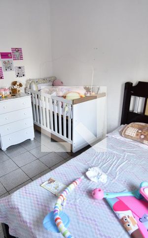 Casa à venda com 460m², 4 quartos e 4 vagasQuarto 2 - Casa 1