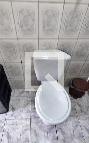 Casa à venda com 460m², 4 quartos e 4 vagasBanheiro - Casa 3