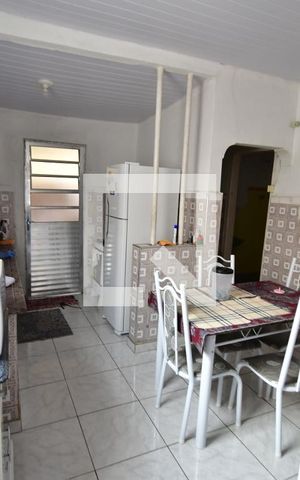 Casa à venda com 460m², 4 quartos e 4 vagasCozinha - Casa 1