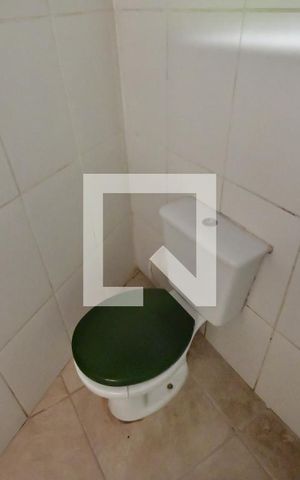 Casa à venda com 460m², 4 quartos e 4 vagasBanheiro - Casa 2