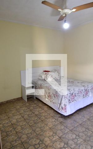 Casa à venda com 460m², 4 quartos e 4 vagasQuarto - Casa 3