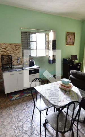 Casa à venda com 460m², 4 quartos e 4 vagasCozinha - Casa 3