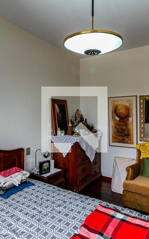 Apartamento à venda com 340m², 4 quartos e 3 vagasQuarto 