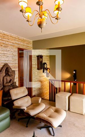 Apartamento à venda com 340m², 4 quartos e 3 vagasSala 