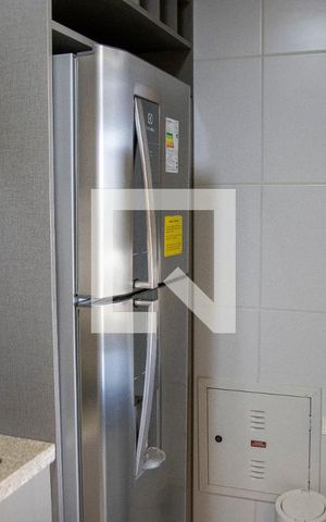 Apartamento para alugar com 42m², 1 quarto e 1 vaga Apartamento para alugar com 42m², 1 quarto e 1 vagaCozinha